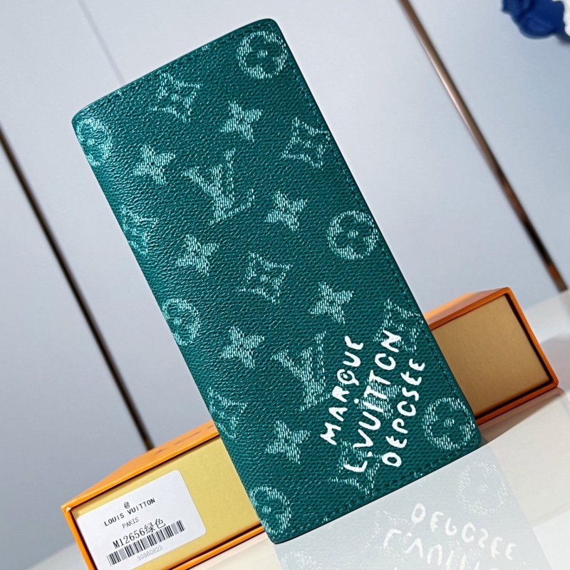 LV Wallets